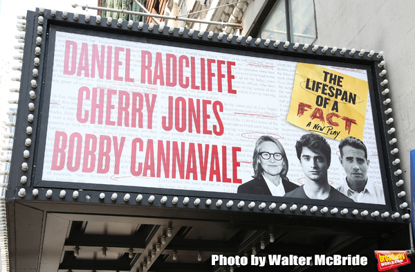 Photo Coverage: A Look Back on the Marquees of 2018 Image