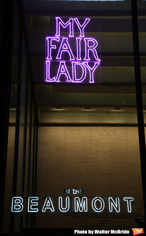Photo Coverage: A Look Back on the Marquees of 2018 Image
