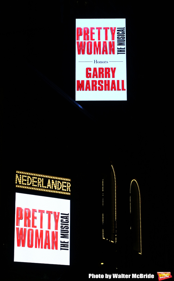 Photo Coverage: A Look Back on the Marquees of 2018 Image