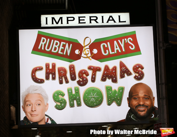 Photo Coverage: A Look Back on the Marquees of 2018 Image