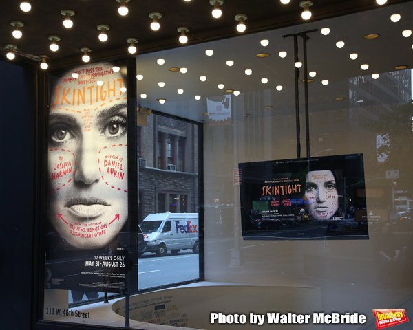 Photo Coverage: A Look Back on the Marquees of 2018 Image