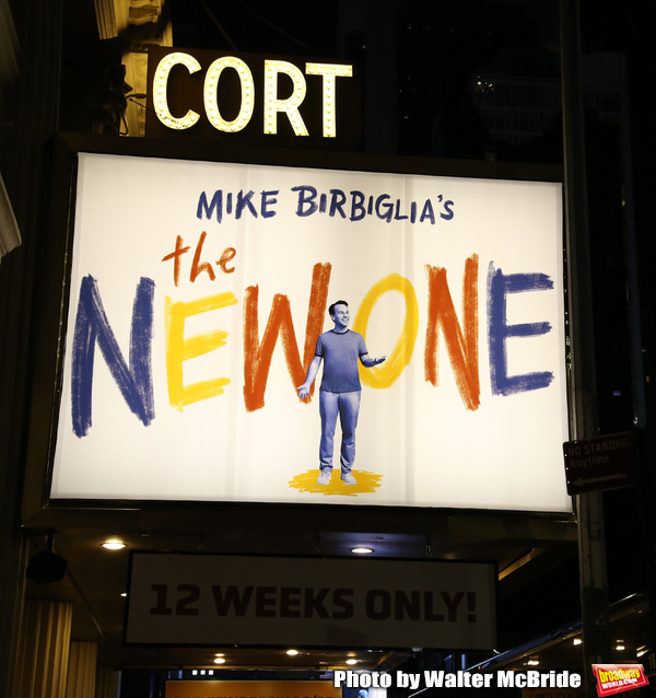 Photo Coverage: A Look Back on the Marquees of 2018 Image