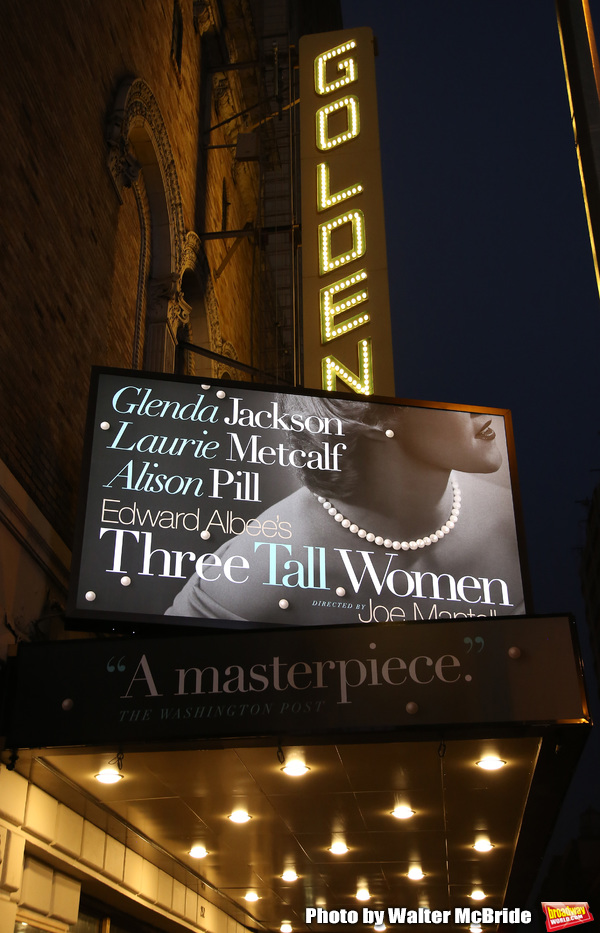 Photo Coverage: A Look Back on the Marquees of 2018 Image