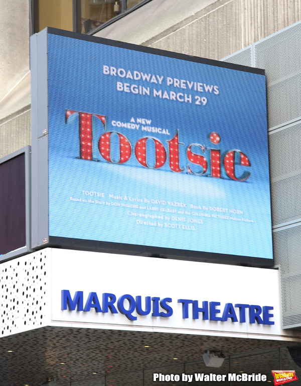 Photo Coverage: A Look Back on the Marquees of 2018 Image