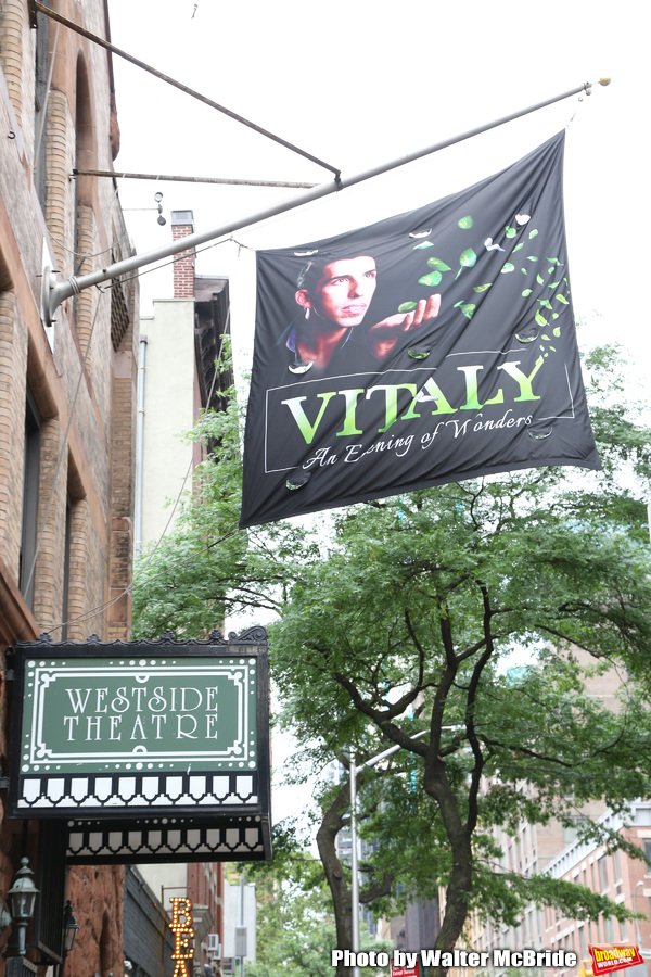Photo Coverage: A Look Back on the Marquees of 2018 Image