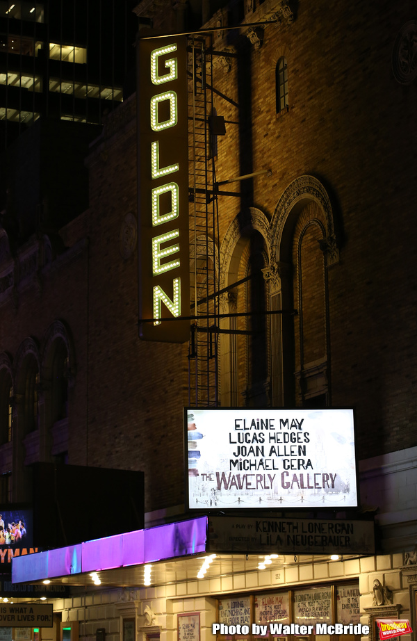 Photo Coverage: A Look Back on the Marquees of 2018 Image