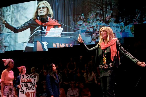 Ten Times New York Theatre Tackled Political and Social Issues in 2018 Image