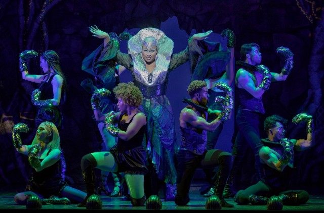 Ten Times New York Theatre Tackled Political and Social Issues in 2018 Image