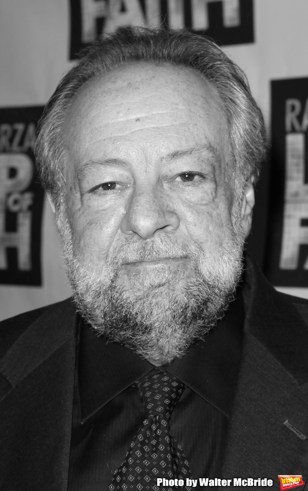 Photo Coverage: BroadwayWorld Remembers Those We've Lost in 2018 Image