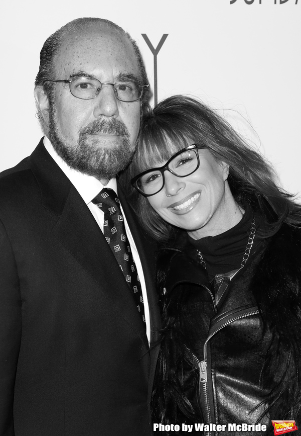Photo Coverage: BroadwayWorld Remembers Those We've Lost in 2018 Image