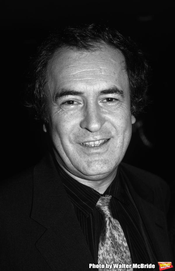 Photo Coverage: BroadwayWorld Remembers Those We've Lost in 2018 Image