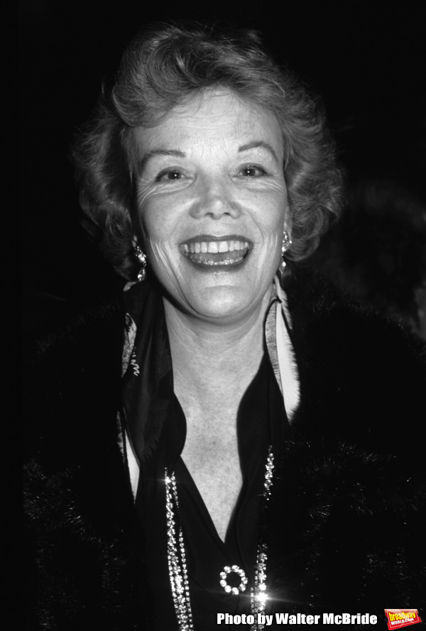 Photo Coverage: BroadwayWorld Remembers Those We've Lost in 2018 Image