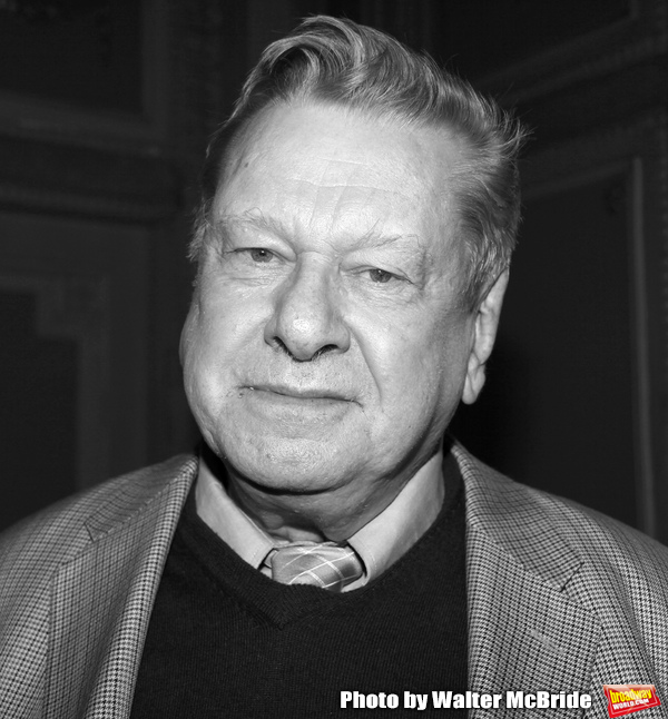 Photo Coverage: BroadwayWorld Remembers Those We've Lost in 2018 Image