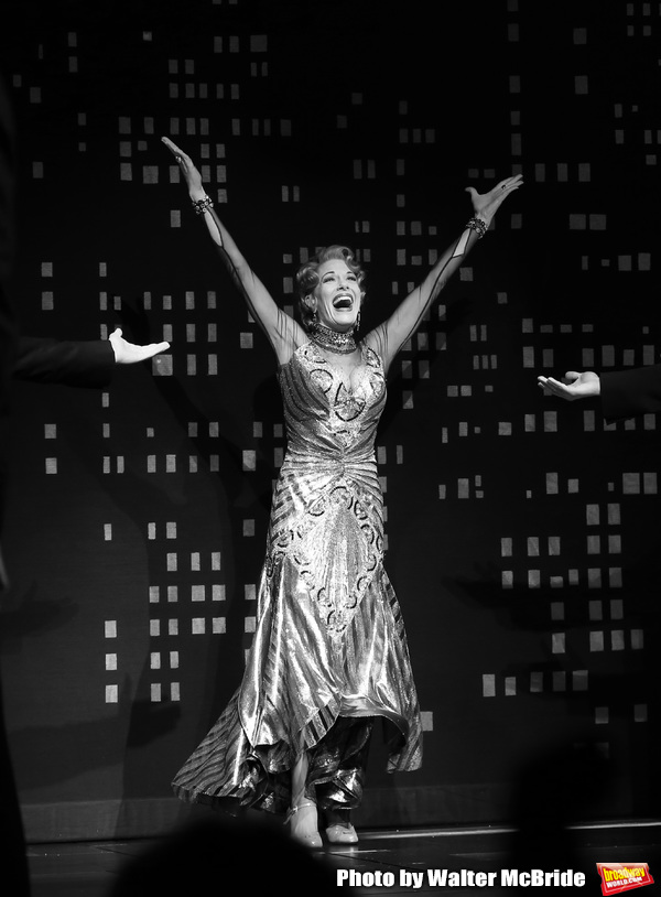 Photo Coverage: BroadwayWorld Remembers Those We've Lost in 2018 Image