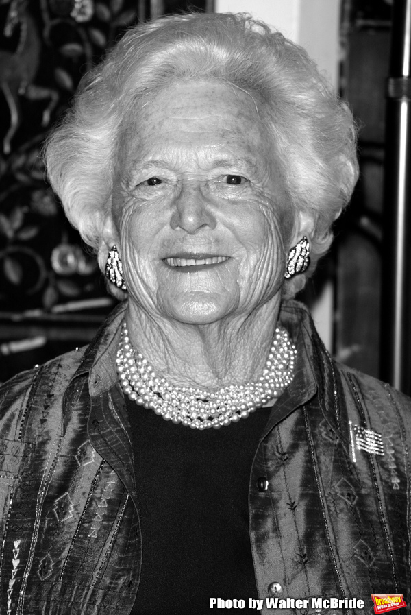 Photo Coverage: BroadwayWorld Remembers Those We've Lost in 2018 Image