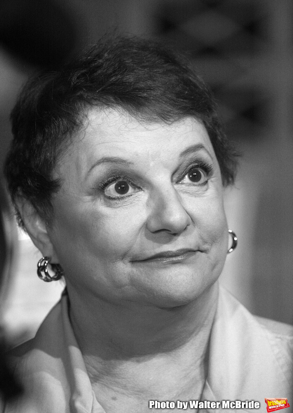 Photo Coverage: BroadwayWorld Remembers Those We've Lost in 2018 Image