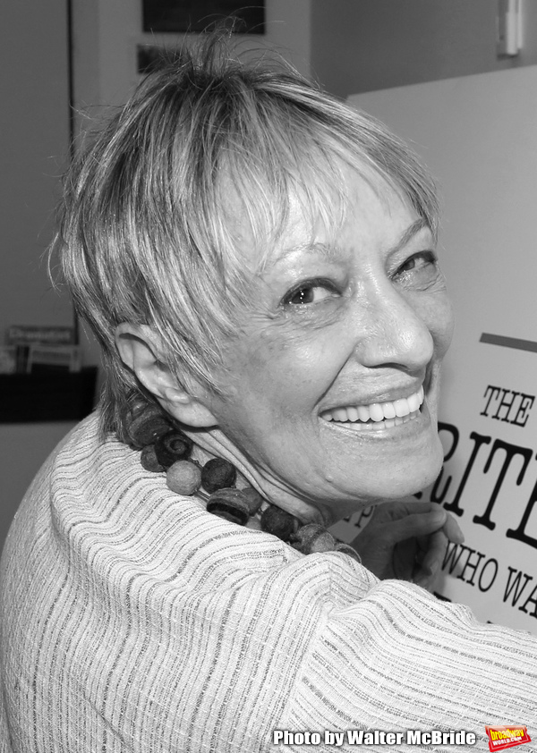 Photo Coverage: BroadwayWorld Remembers Those We've Lost in 2018 Image