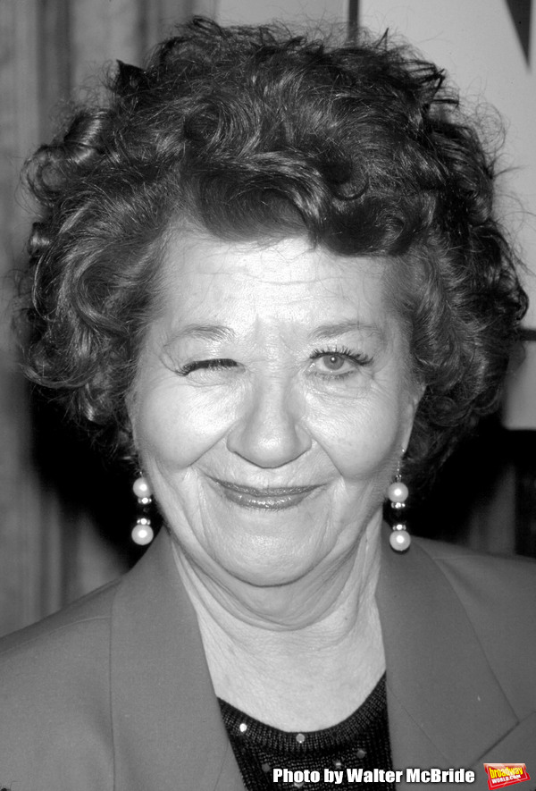 Photo Coverage: BroadwayWorld Remembers Those We've Lost in 2018 Image