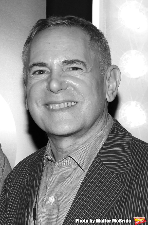 Photo Coverage: BroadwayWorld Remembers Those We've Lost in 2018 Image
