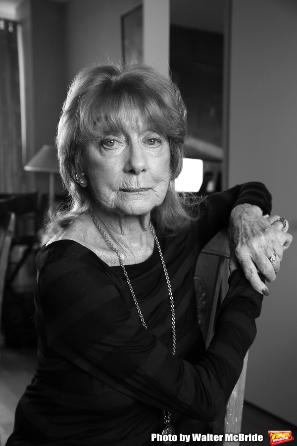 Photo Coverage: BroadwayWorld Remembers Those We've Lost in 2018 Image