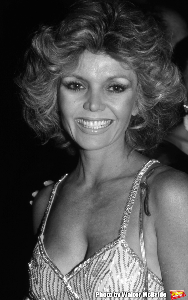 Photo Coverage: BroadwayWorld Remembers Those We've Lost in 2018 Image