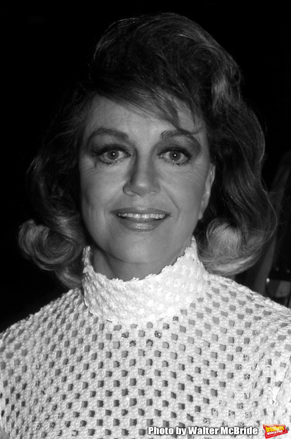 Photo Coverage: BroadwayWorld Remembers Those We've Lost in 2018 Image
