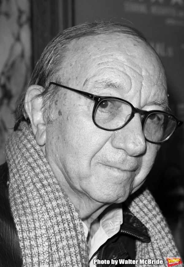 Photo Coverage: BroadwayWorld Remembers Those We've Lost in 2018 Image