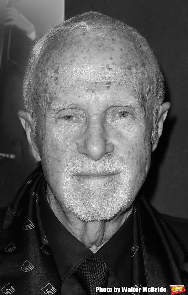 Photo Coverage: BroadwayWorld Remembers Those We've Lost in 2018 Image