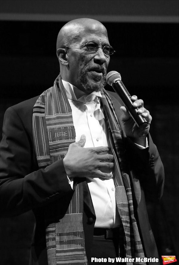 Photo Coverage: BroadwayWorld Remembers Those We've Lost in 2018 Image