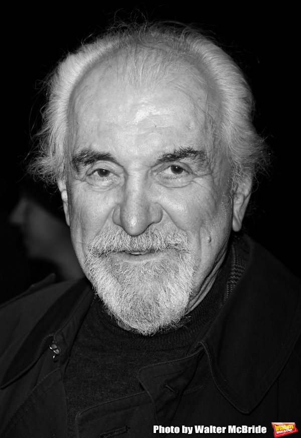 Photo Coverage: BroadwayWorld Remembers Those We've Lost in 2018 Image