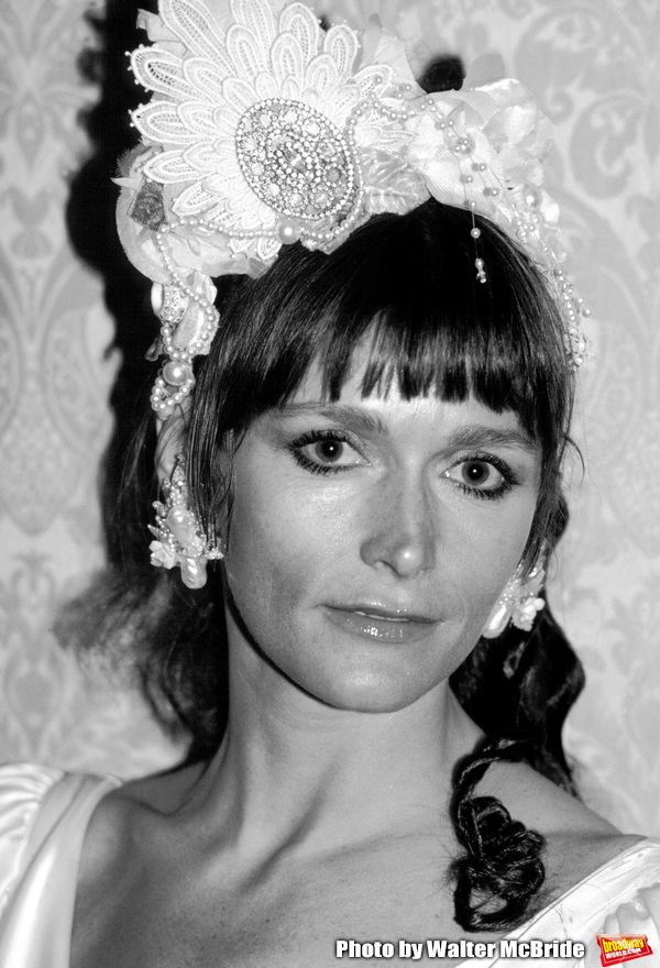 Photo Coverage: BroadwayWorld Remembers Those We've Lost in 2018 Image