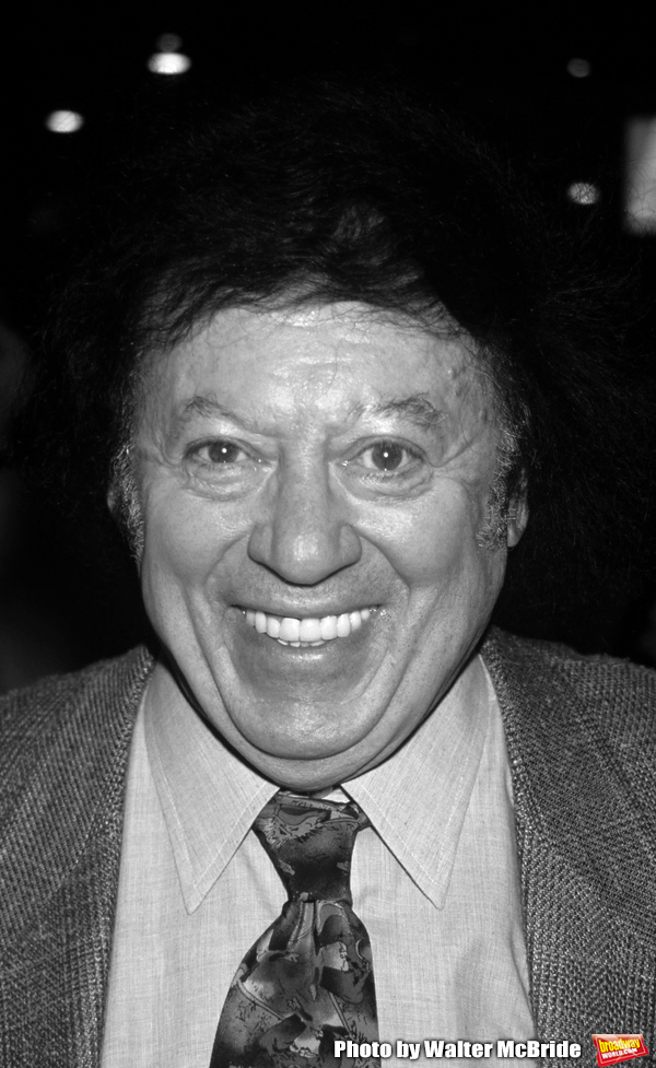 Photo Coverage: BroadwayWorld Remembers Those We've Lost in 2018 Image