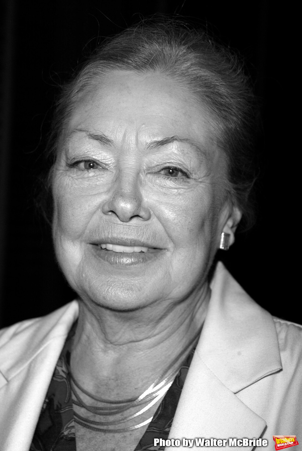 Photo Coverage: BroadwayWorld Remembers Those We've Lost in 2018 Image
