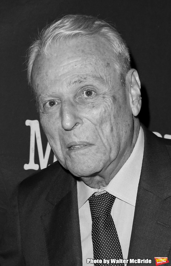 Photo Coverage: BroadwayWorld Remembers Those We've Lost in 2018 Image