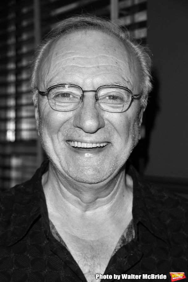 Photo Coverage: BroadwayWorld Remembers Those We've Lost in 2018 Image