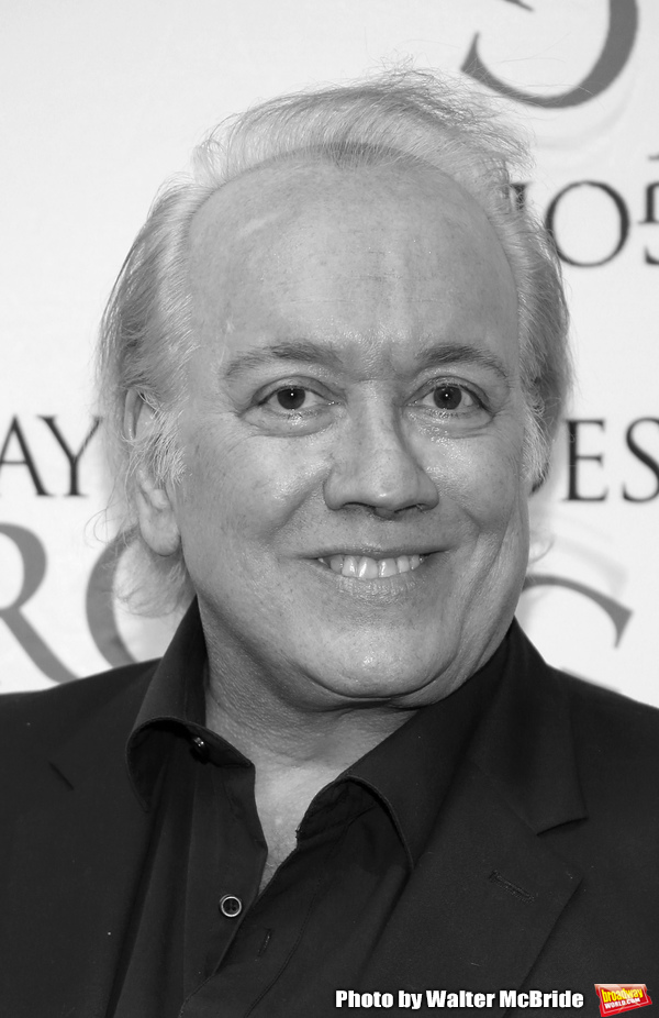 Photo Coverage: BroadwayWorld Remembers Those We've Lost in 2018 Image