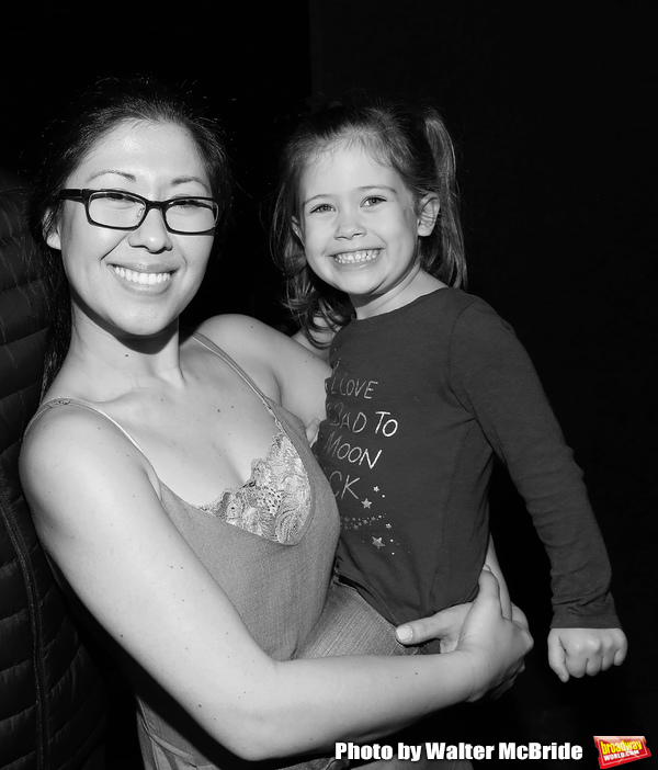 Photo Coverage: BroadwayWorld Remembers Those We've Lost in 2018 Image