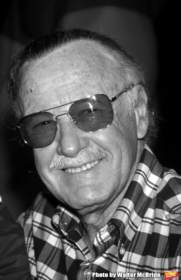 Photo Coverage: BroadwayWorld Remembers Those We've Lost in 2018 Image