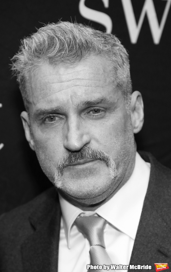 Photo Coverage: BroadwayWorld Remembers Those We've Lost in 2018 Image