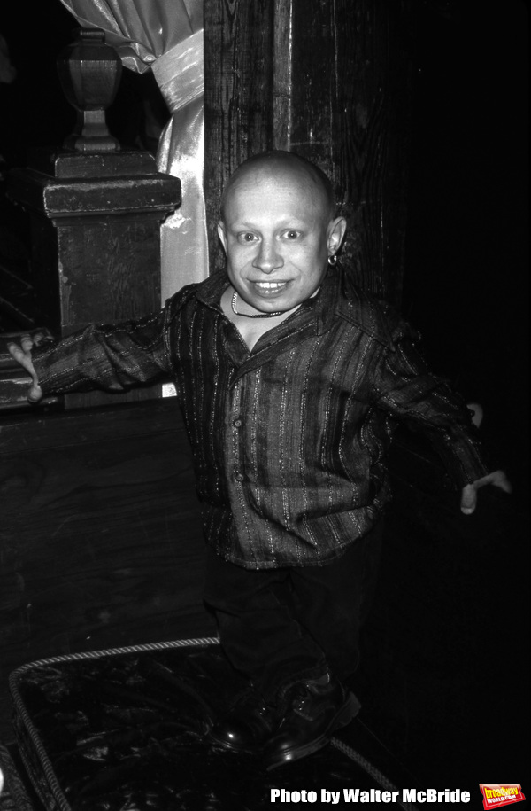Photo Coverage: BroadwayWorld Remembers Those We've Lost in 2018 Image
