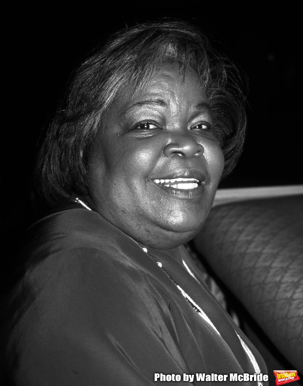 Photo Coverage: BroadwayWorld Remembers Those We've Lost in 2018 Image