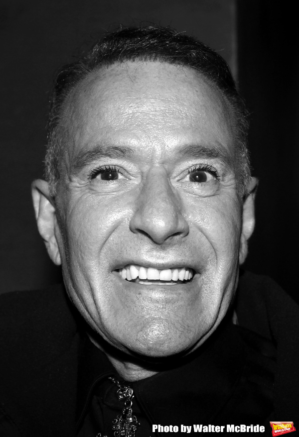 Photo Coverage: BroadwayWorld Remembers Those We've Lost in 2018 Image