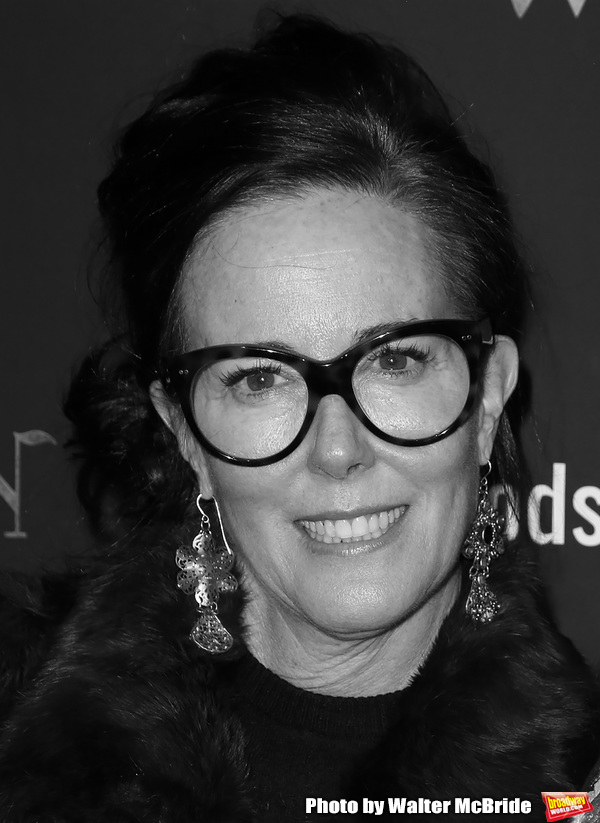 Photo Coverage: BroadwayWorld Remembers Those We've Lost in 2018 Image