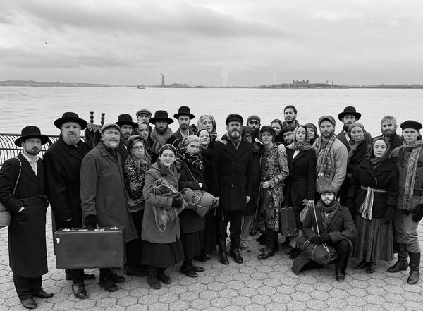 Wake Up With BWW 1/2: 2019's Upcoming Shows, Top Stars to Watch, and More! Image