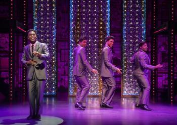 Review: BEAUTIFUL at Ottawa's National Arts Centre - Celebrating the Struggles and Successes of a Musical Legend 