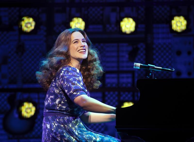 Review: BEAUTIFUL at Ottawa's National Arts Centre - Celebrating the Struggles and Successes of a Musical Legend Image