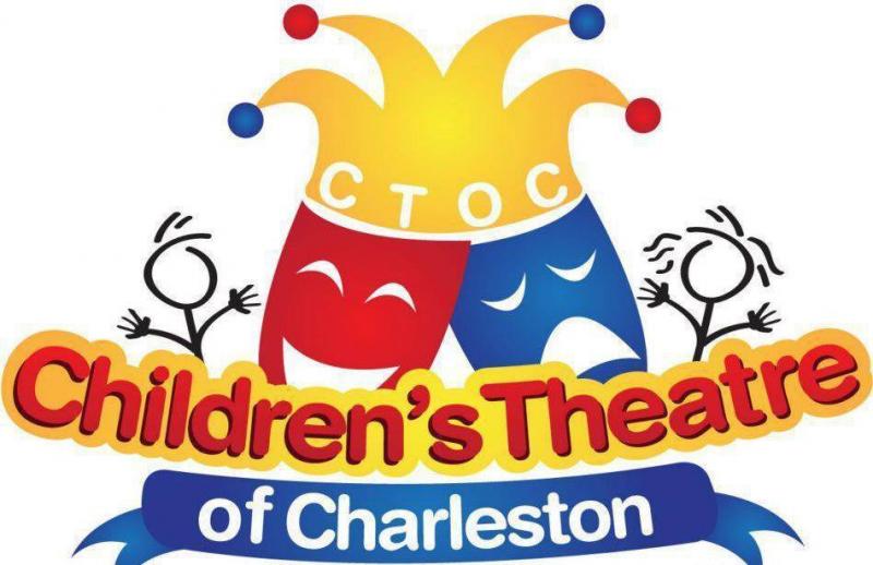 FREE AUDITION WORKSHOP at CHILDREN'S THEATRE OF CHARLESTON on Friday, January 4th, 2019! Image
