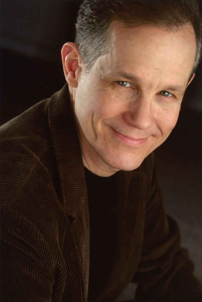 Interview: Jim Walton Gets Screeched In as COME FROM AWAY's New Nick! Image