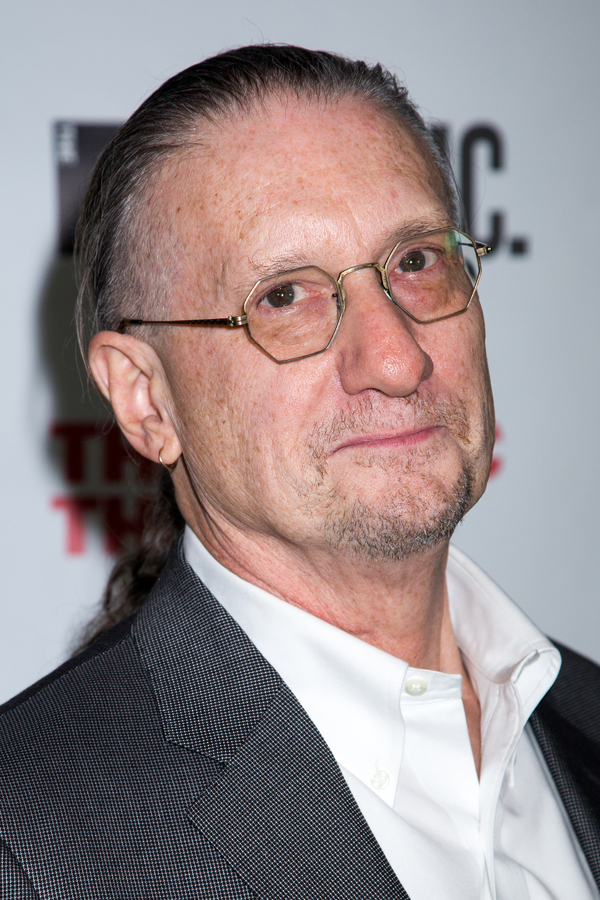 Photo Coverage: Inside Opening Night of The Public Theater's 15th Annual UNDER THE RADAR Festival Image