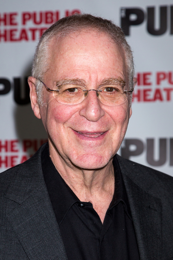 Photo Coverage: Inside Opening Night of The Public Theater's 15th Annual UNDER THE RADAR Festival Image